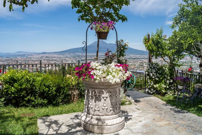 Agriturismo Villa Palmentiello, Primary image