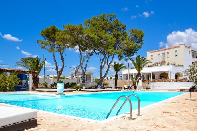 Approdo Boutique Hotel Leuca, Primary image