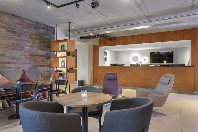 Konvin Hotel by Reykjavik Keflavik Airport, Primary image