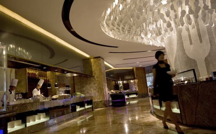 InterContinental Foshan by IHG, Primary image