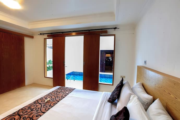 Lavender Villa and Spa, Primary image