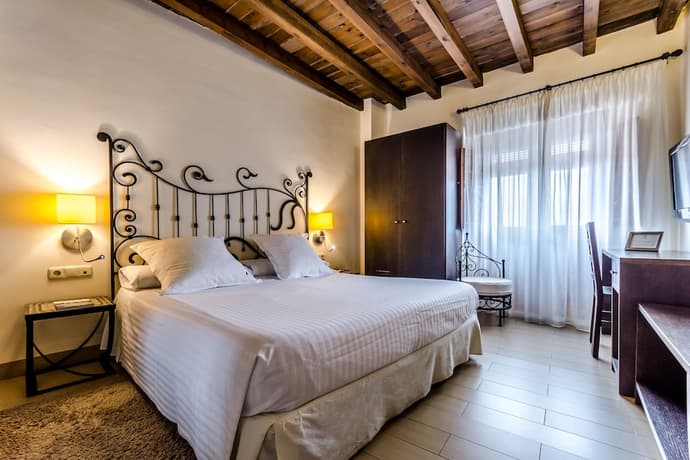 Hotel YIT Abentofail, Primary image