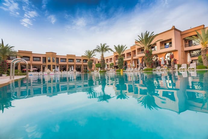 Zalagh Kasbah Hotel and Spa, Primary image