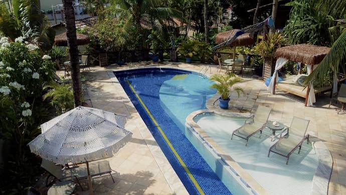 ThalassaGarden Hotel - Pousada, Primary image