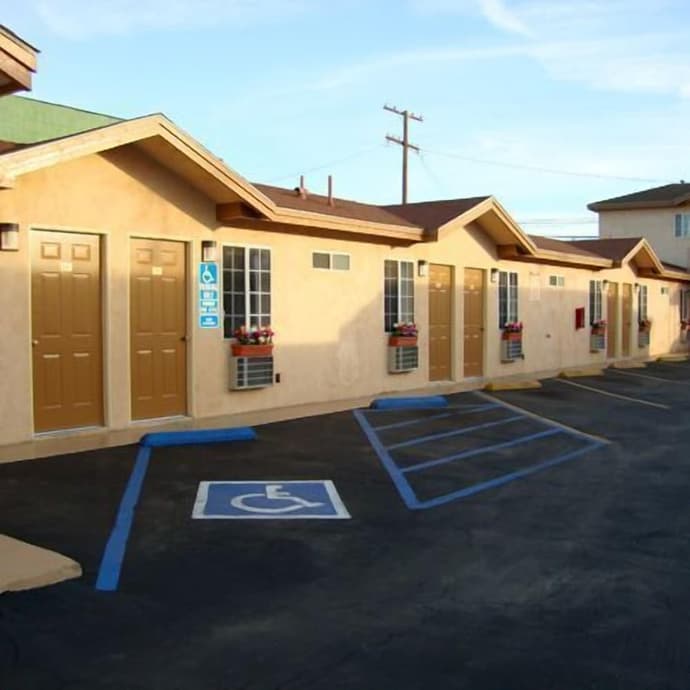 La Bonita Inn Motel, Primary image