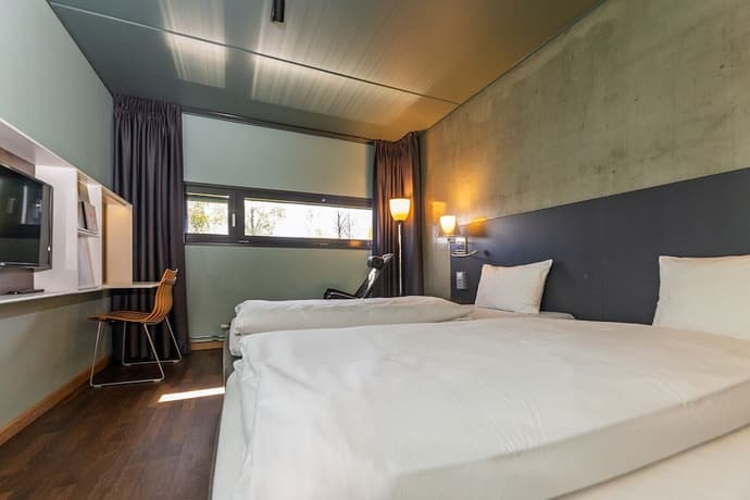 Comfort Hotel RunWay, Primary image