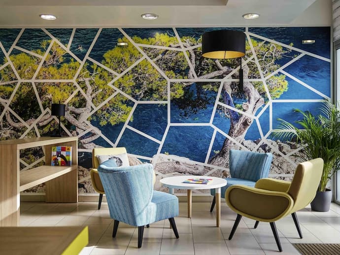 Aparthotel Adagio Access Marseille Saint-Charles, Primary image