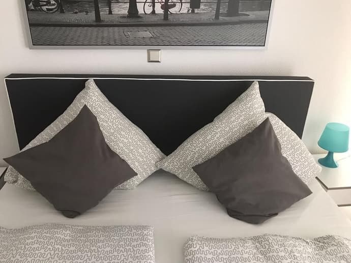 Balthasar Neumann, Primary image