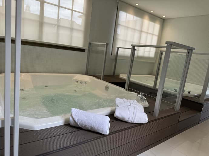 Guemes Hotel & Spa, Primary image