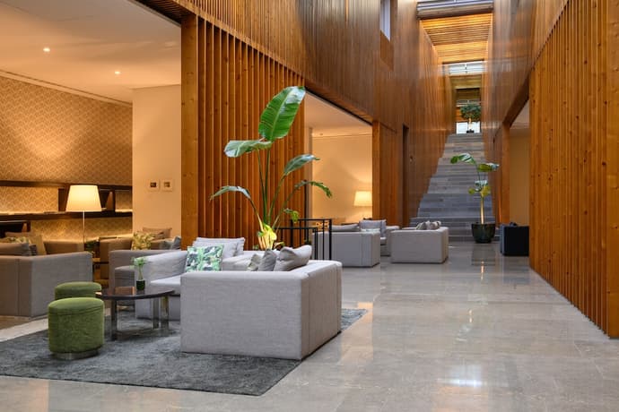 Inspira Liberdade Boutique Hotel, Primary image