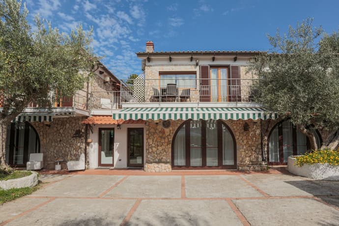 Relais il Frantoio - Apartments, Primary image