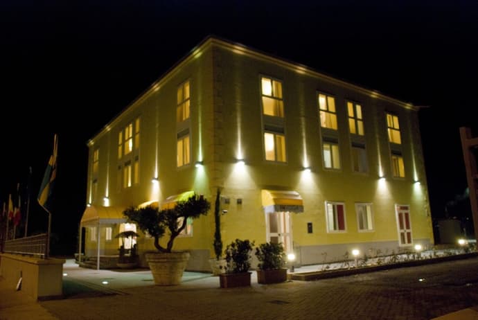 La Isla Resort, Primary image