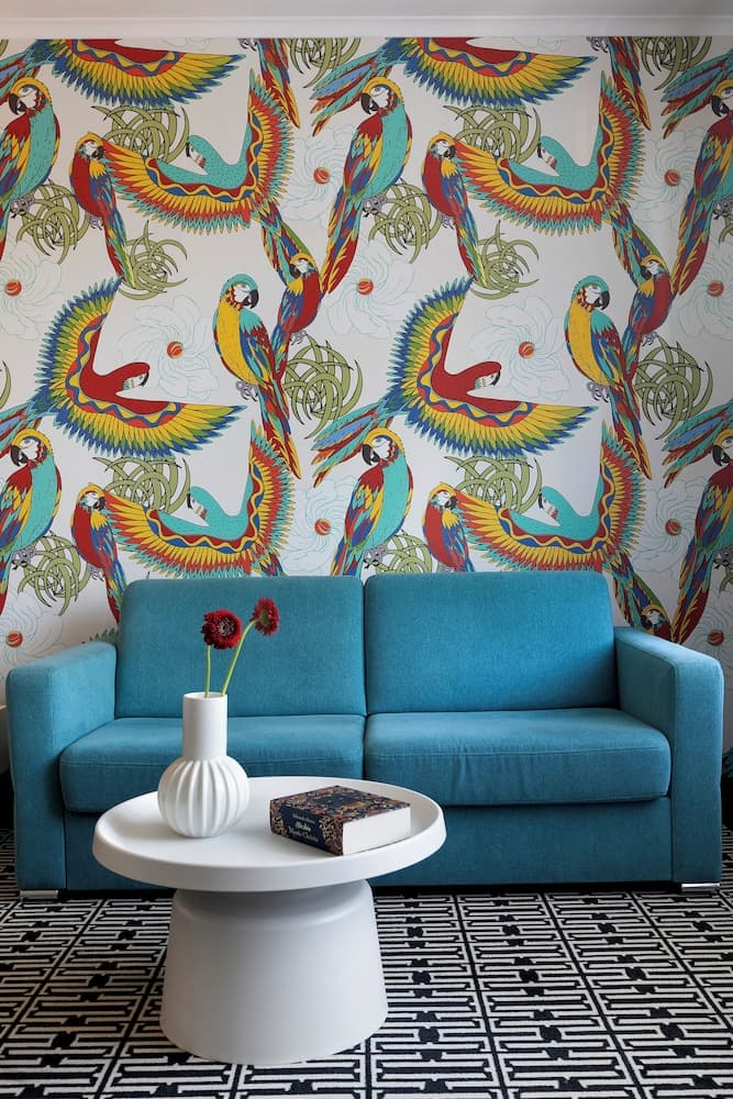 Liv'Inn Aparthotel, Primary image