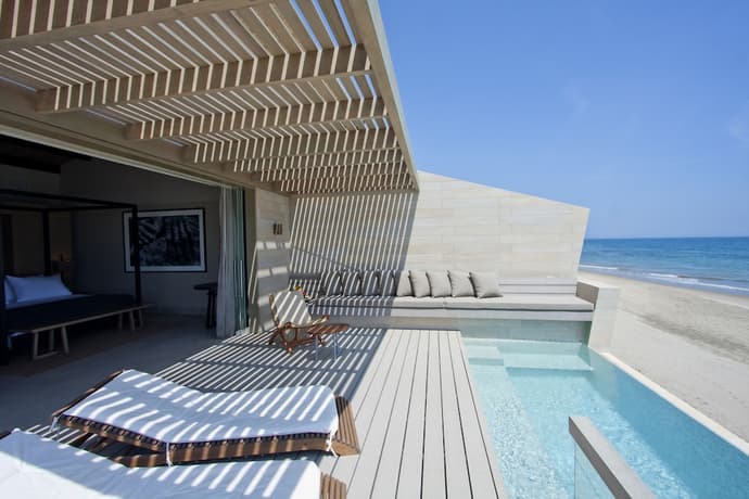 Arennas Mancora (Tarifas sujetas a disponibilidad), Primary image