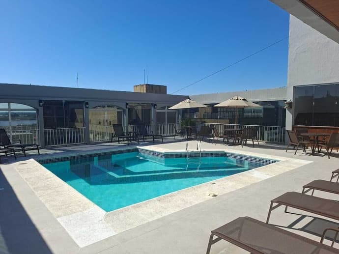 Ritter Hotéis, Primary image