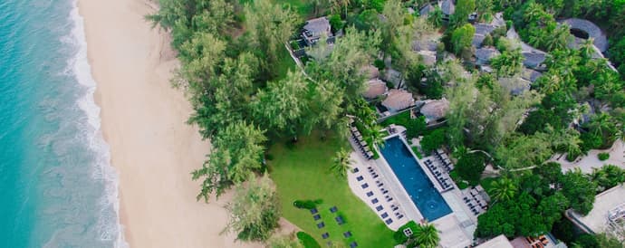Renaissance Phuket Resort & Spa, Primary image
