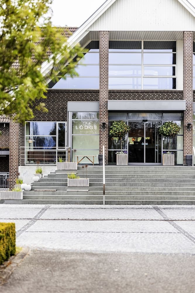 The Lodge Billund, Primary image