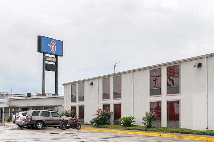 Motel 6 New Orleans, LA - Near Downtown, Primary image