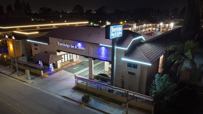 Travelodge Inn & Suites by Wyndham West Covina, Primary image
