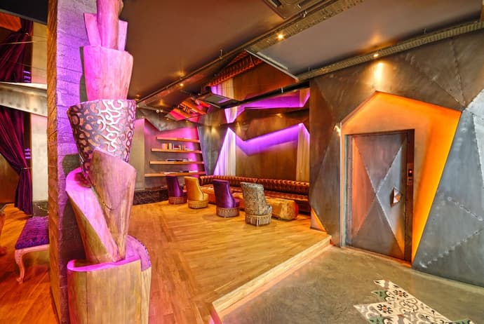 Tulip City Hotel & SPA, Primary image