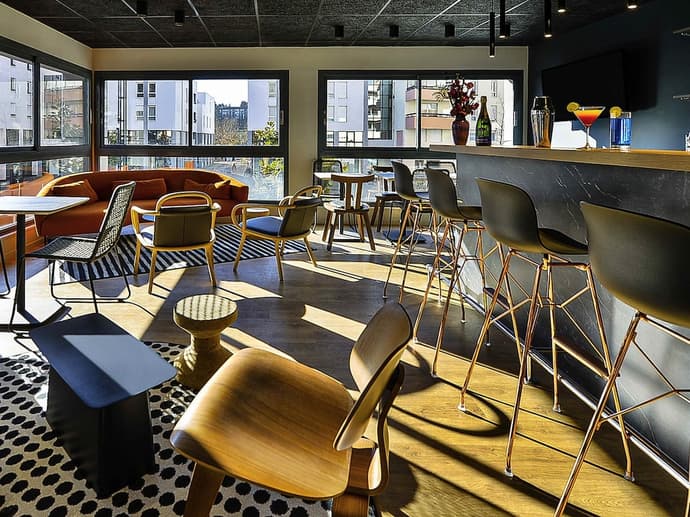 Ibis Annecy Cran Gevrier Hotel, Primary image