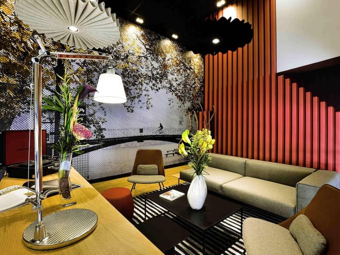 Ibis Annecy Cran Gevrier Hotel, Primary image