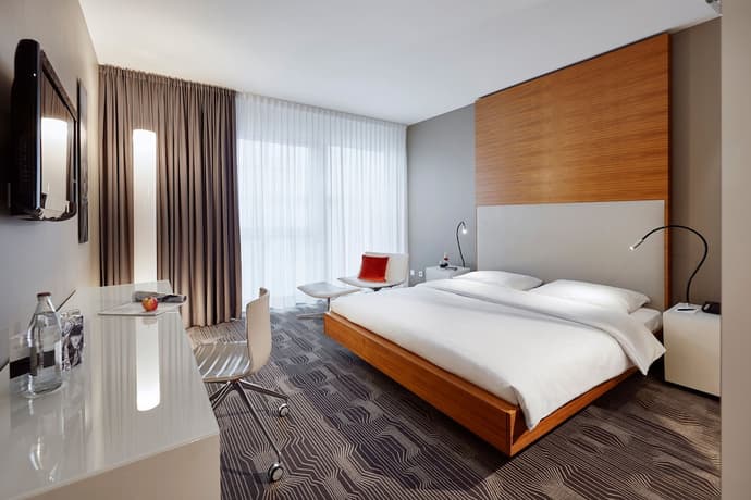 LEGERE HOTEL Luxembourg, Primary image