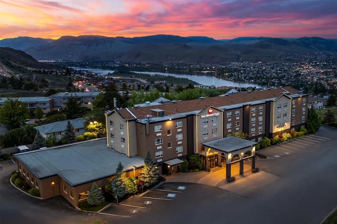 Best Western Plus Kamloops Hotel, Primary image