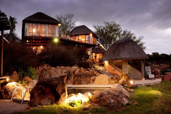 Addo Dung Beetle Guest Farm, Primary image