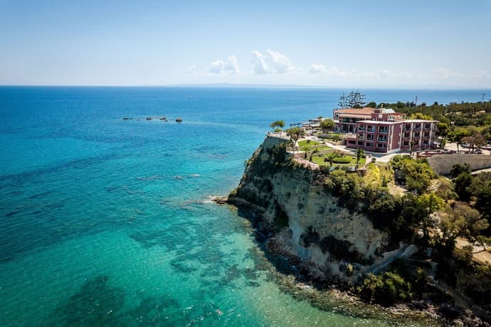 Balcony Hotel - Adults Only, Primary image