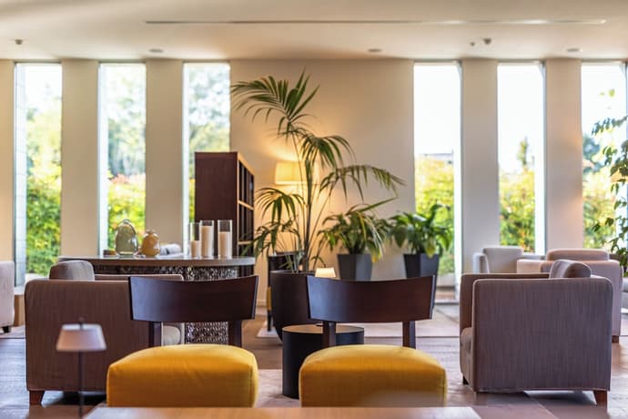 HSM Hotel San Martino, Primary image