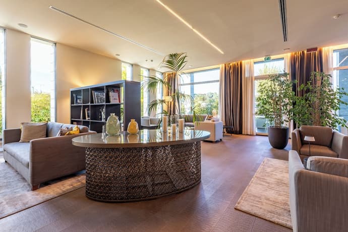 HSM Hotel San Martino, Primary image