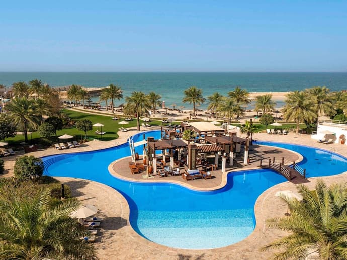 Sofitel Bahrain Zallaq Thalassa Sea & Spa, Primary image