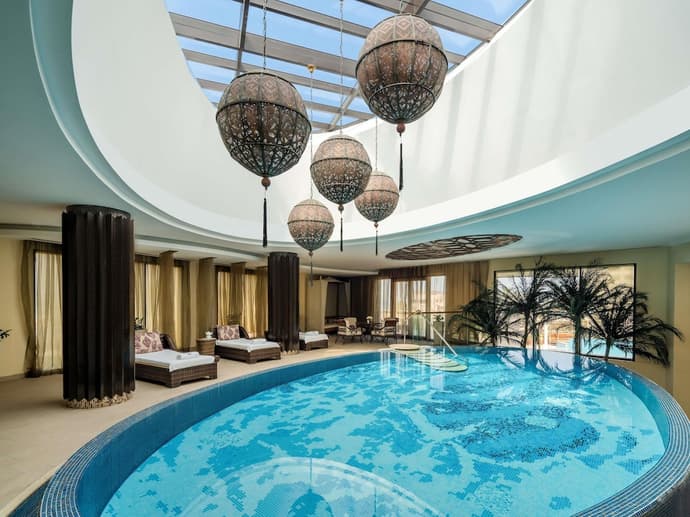 Sofitel Bahrain Zallaq Thalassa Sea & Spa, Primary image