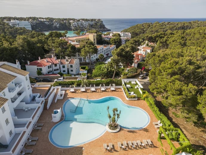 Hotel ILUNION Menorca, Primary image