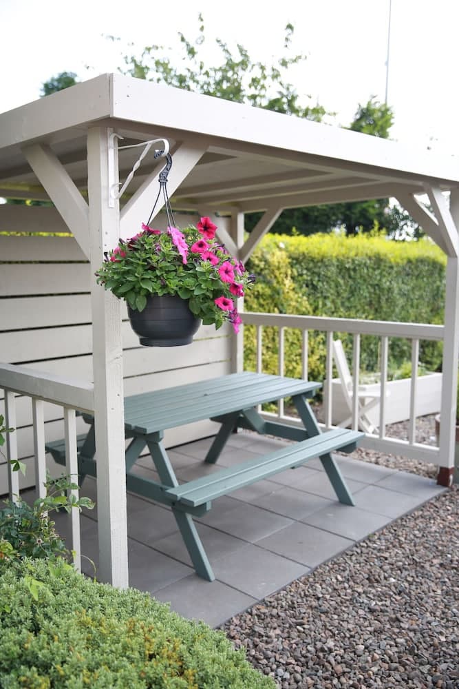 Greenmount Bed & Breakfast, Primary image