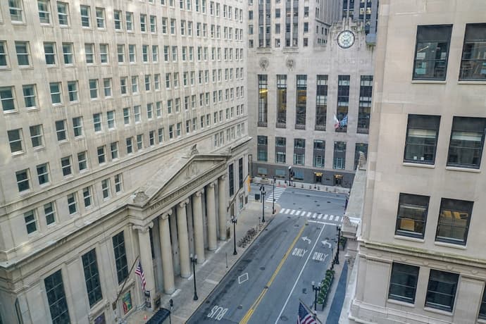 JW Marriott Chicago, Primary image