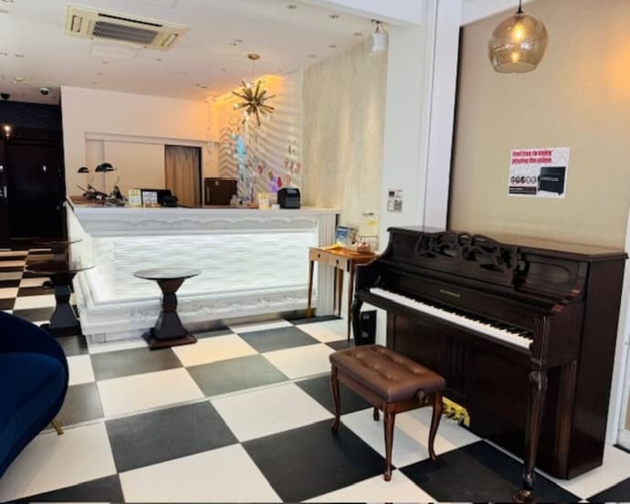 Centurion Hotel Residential Akasaka, Primary image