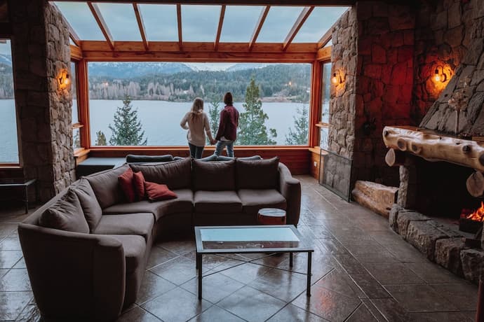 Peninsula Petit Hotel, Primary image