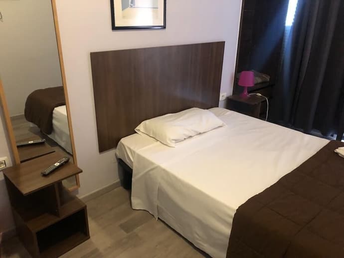 Hotel Galla, Primary image