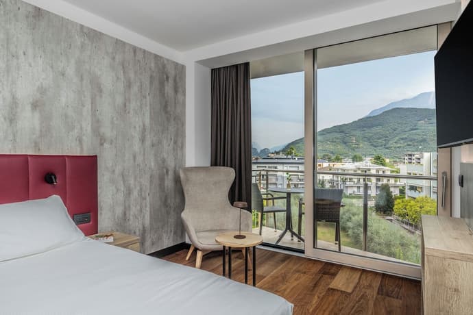 Garda Suite Hotel ****S - Tonelli Hotels, Primary image