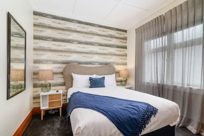 Lake Lodge B&B Rotorua - Adults Only, Primary image