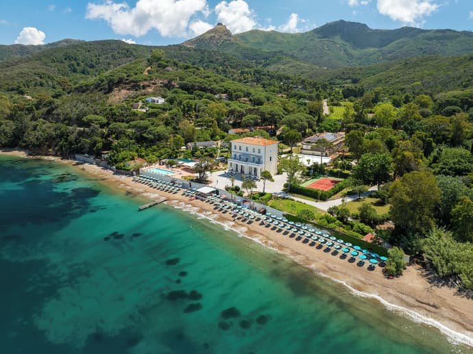 Hotel Villa Ottone, Primary image