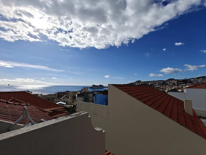 Pensão Residencial Mirasol, Primary image