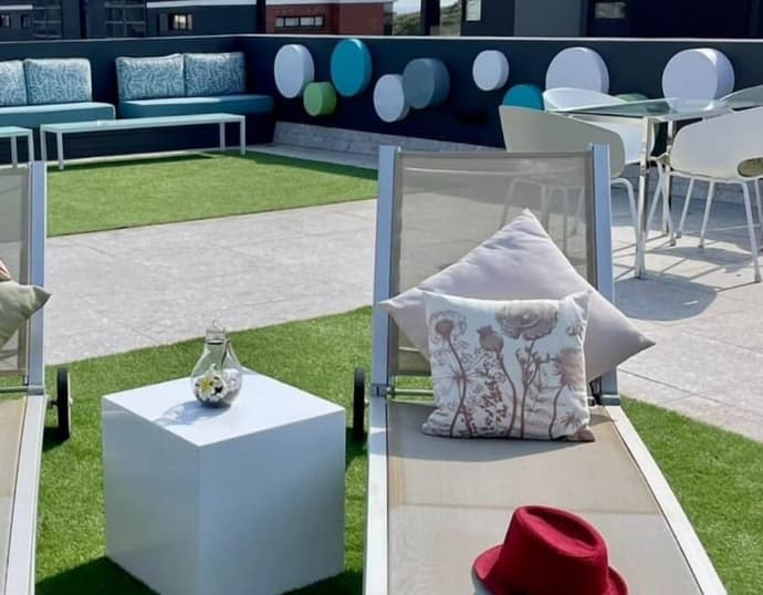 Zest Boutique Hotel, Primary image