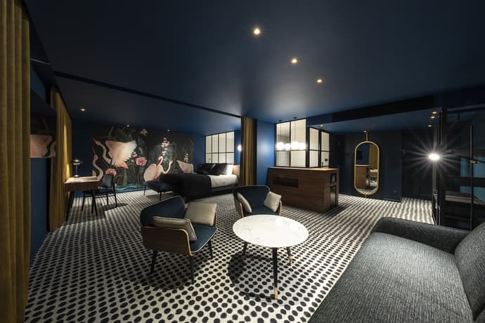 Baud Hôtel Restaurant, Primary image