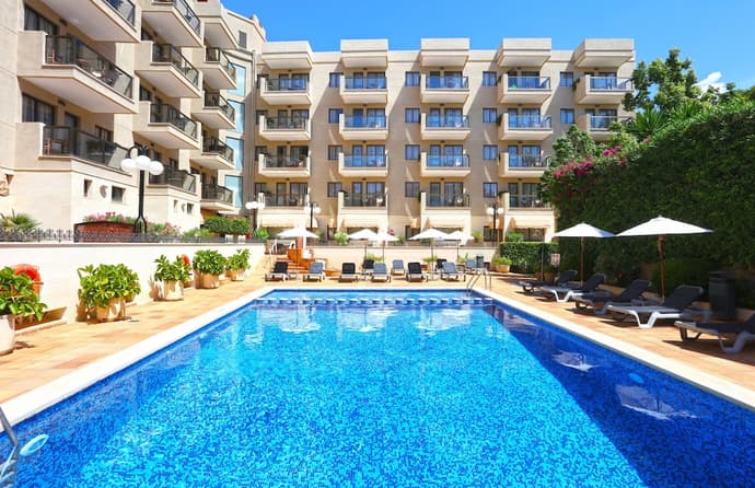 Apartamentos Jade - Adults Only +16, Primary image