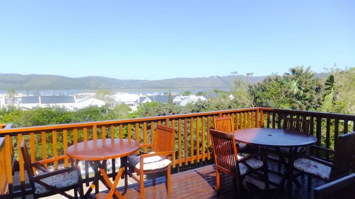 Knysna Manor House, Primary image