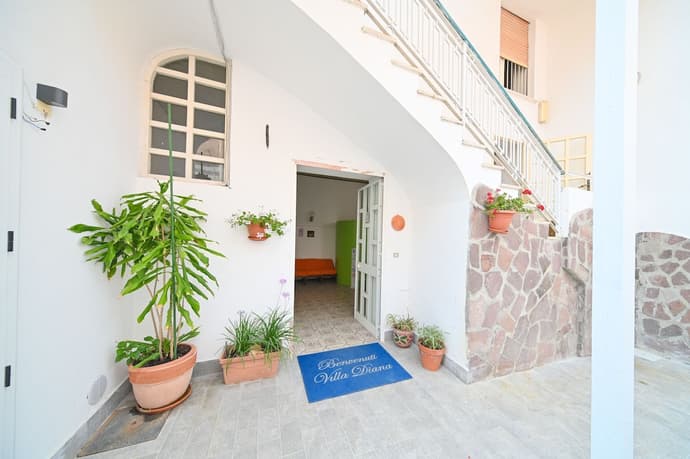 Hotel Villa Diana, Primary image