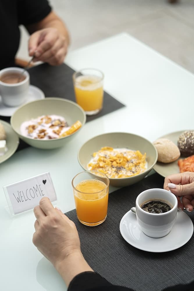 Hotel Urban Estação, Primary image